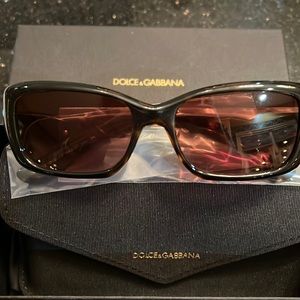 Brand new, received as a gift and I have so many :)